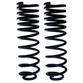 ICON 2009+ Ram 1500 Rear 1.5in Dual Rate Spring Kit