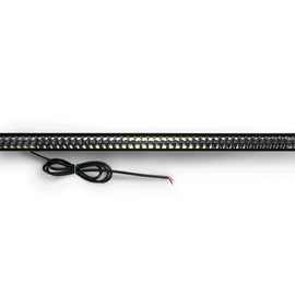 DV8 Offroad 52in Elite Series Light Bar 500W LED - Black