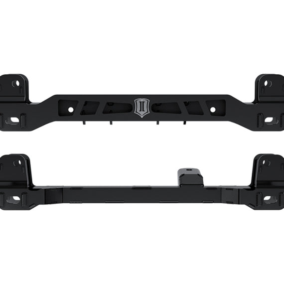 ICON 22-23 Toyota Tundra Front Box Kit 1