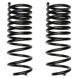 ICON 2014+ Ram 2500 .5in Rear Performance Spring Kit