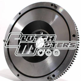 Clutch Masters 95-01 BMW M3 3.2L E36 / 95-95 BMW M3 3.0L E36 / 98-02 BMW Z3 3.2L Steel Flywheel