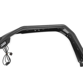 DV8 Offroad 18-23 Jeep Wrangler JL Spec Series Tube Fenders