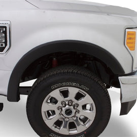 Bushwacker 09-14 Ford F-150 Styleside OE Style Flares 4pc 67.0/78.8/97.4in Bed - Black