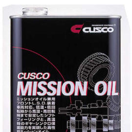 Cusco Transmission OIL 75W-85 FF-MR-4WD Front 1L (Mineral NON-SYNTHETIC)