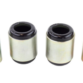 Whiteline Plus 03+ Nissan 350z / Infiniti G35 Rear Lower Rear Trailing Arm (Lateral Arm - locates in