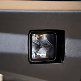 DV8 Offroad 3in Cube LED Light 40W Pod Light 5W LED