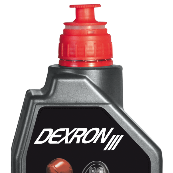 Motul 1L Transmision DEXRON III - Technosynthese