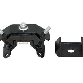 Torque Solution Transmission Mount Insert: 13+ Scion FR-S / 13+ Subaru BRZ