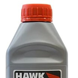 Hawk Performance Street DOT 4 Brake Fluid - 500ml Bottle