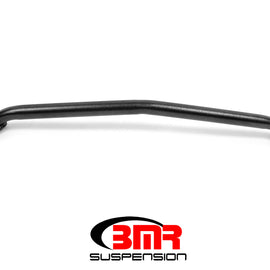 BMR 15-19 Ford Mustang S550 Front Bumper Support (Black Hammertone)