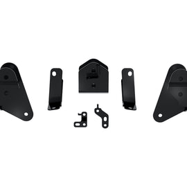 ICON 22-23 Toyota Tundra Rear Box Kit