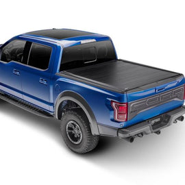Retrax 21-23 Ford F-150 Super Crew/Super Cab/Lightning (5.5ft Bed) Retrax IX