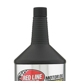 Red Line 20W50 Motorcycle Oil - Quart