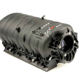 FAST LSXRt Manifold LS3 102MM High HP Runner - Black