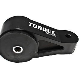 Torque Solution Lower Engine Mount: Mini Cooper 2002-2006 (R53)