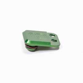 Radium Mitsubishi EVO X Fuel Tank Pressure Plug