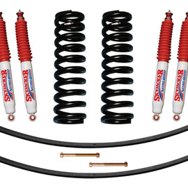 Skyjacker 3.5-4" KIT 73-79 F150 4X4