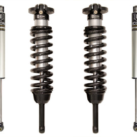 ICON 05-11 Toyota Hilux 0-3in Stage 1 Suspension System