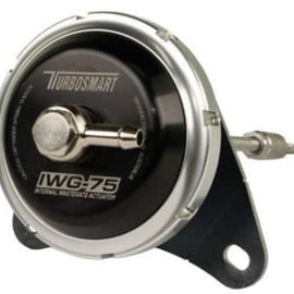 Turbosmart IWG75 Wastegate Actuator Suit GM LTG 2.0L Engines Black 14PSI