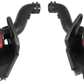 AEM 14-17 C.A.S Infinity Q70 V6-3.7L F/I Cold Air Intake