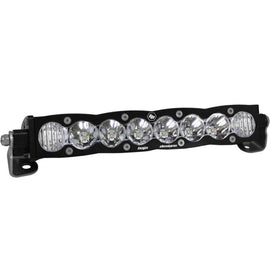 Baja Designs S8 Series Driving Combo Pattern 10in LED Light Bar