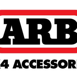 ARB Safari 4X4 Snorkel Armax Toy Tacomagen 2 4L V6 05-9/15