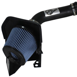 aFe MagnumFORCE Intake System Stage-2 PRO 5R 2014 Jeep Cherokee V6 3.0L EcoDiesel