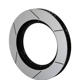 Wilwood Rotor-GT60 SPC-37-RH-BLK 15.00 x 1.50 - 12 on 9.75in