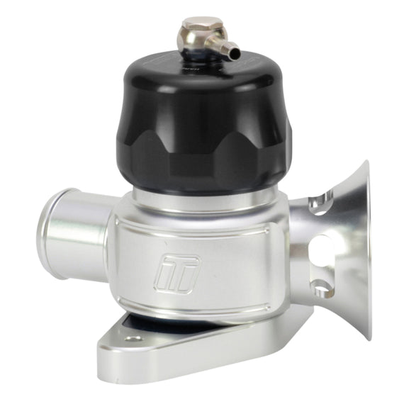 Turbosmart BOV Dual Port Maz/Sub-Black