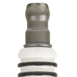 NGK Ruthenium HX Spark Plug Box of 4 (LKR7BHX)