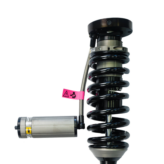 ARB / OME Bp51 Coilover S/N..Prado/Fj/4Run Fr Lh