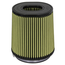 aFe MagnumFLOW Air Filters IAF PG7 A/F PG7 6F x 7-1/2B x (6-3/4x5-1/2)T (Inv) x 8H