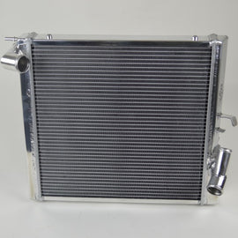 CSF Porsche 911 Carrera (991.1) / Porsche Boxster (981) / Porsche GT4 (991) - Left Side Radiator