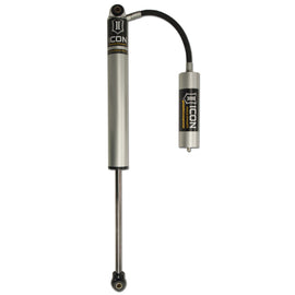 ICON 03-12 Dodge Ram HD 0-3in Rear 2.0 Series Aluminum Shocks VS RR
