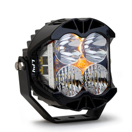 Baja Designs LP4 Pro Driving/Combo LED - Clear