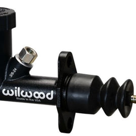 Wilwood GS Integral Master Cylinder - .625in Bore