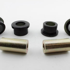 Whiteline Plus 10+ Chevrolet Camaro / 8/06-8/09 Pontiac G8 Rear Lower Outer Control Arm Bushing Kit