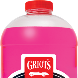 Griots Garage Brilliant Finish Car Wash - 64oz