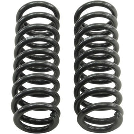 Belltech COIL SPRING SET 96-02 TOYOTA TACOMA 6CYL.