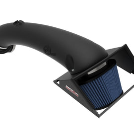 aFe Rapid Induction Cold Air Intake System w/Pro 5R Filter 2021+ Ford F-150 V8-5.0L