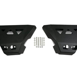 DV8 Offroad 21-22 Ford Bronco Front Lower Control Arm Skid Plate