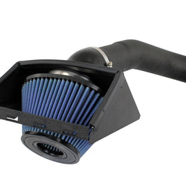 aFe MagnumFORCE Intakes Stage-2 P5R AIS P5R Ford F-150 09-10 V8-4.6L 3-Valve (blk)