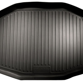 Husky Liners 11-12 Ford Explorer WeatherBeater Black Rear Cargo Liner (Behind 3rd Row)