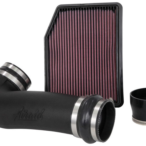 Airaid Jr. Intake Kit 2019 Chevrolet Silverado 5.3L