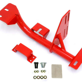 BMR 98-02 4th Gen F-Body Torque Arm Relocation Crossmember TH400 LS1 - Red