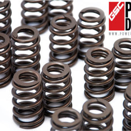 GSC P-D 4G63T EVO 8-9 Stage 1 Beehive Valve Springs (Use Factory Retainers and Spring Seats)