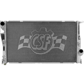 CSF 2011+ BMW 1 Series M / 08-11 BMW 135i / 07-11 BMW 335i M/T Radiator