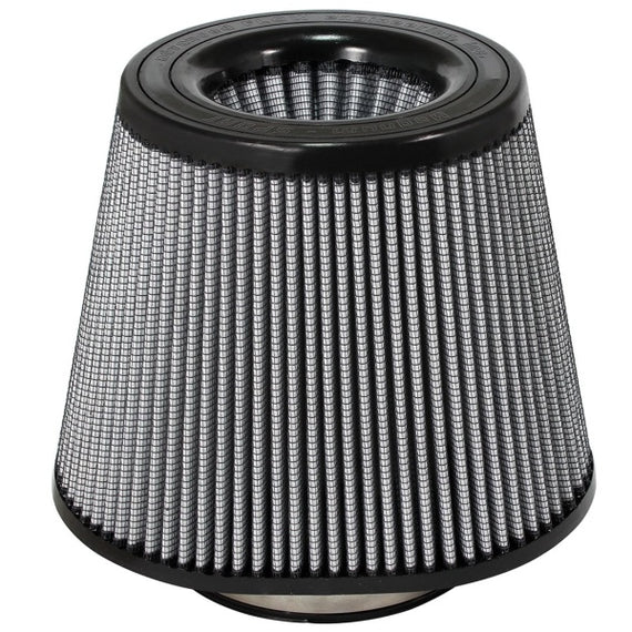 aFe MagnumFLOW Replacement Air Filter PDS A/F (5-1/2)F x (7x10)B x (7)T (Inv) x 8in H