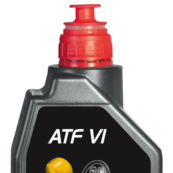 Motul 1L Transmision Fluid ATF VI 100% Synthetic