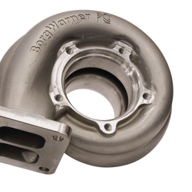 BorgWarner Turbine Housing EFR B2 74mm 1.05 T4 Twin Scroll